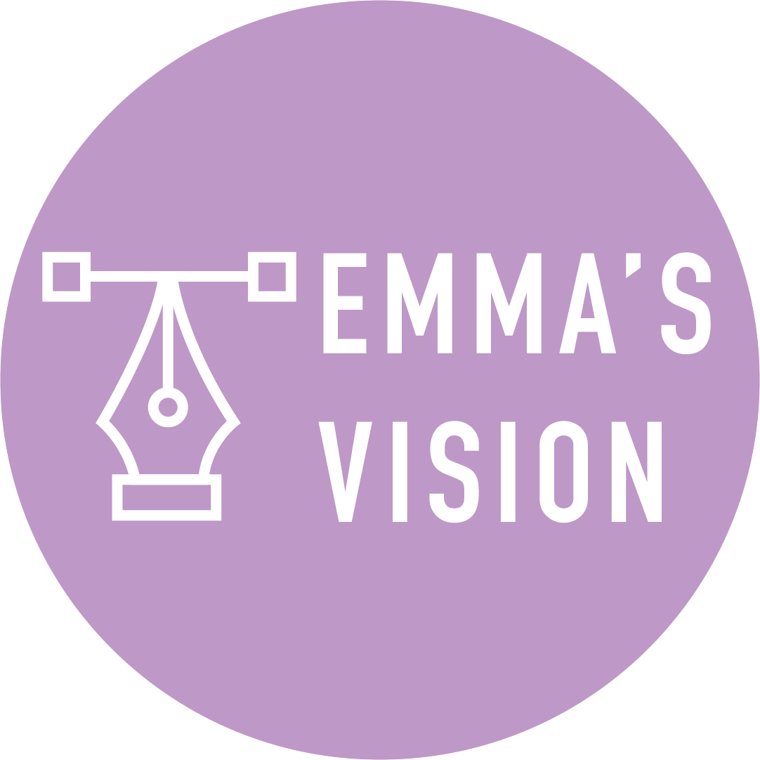 Emma's Vision Art, Sarnia, Ontario